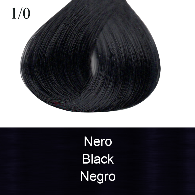 IT´S OK  OF THE COLOR     1/0