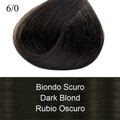 IT´S OK  OF THE COLOR   6/0