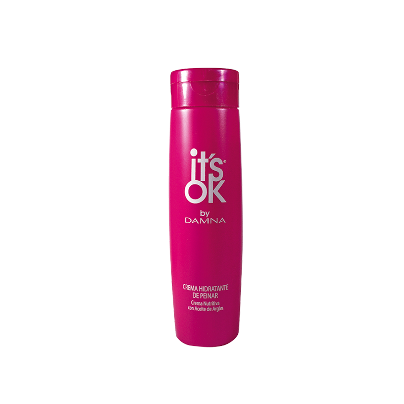 IT´S OK CREMA DE PEINAR 
